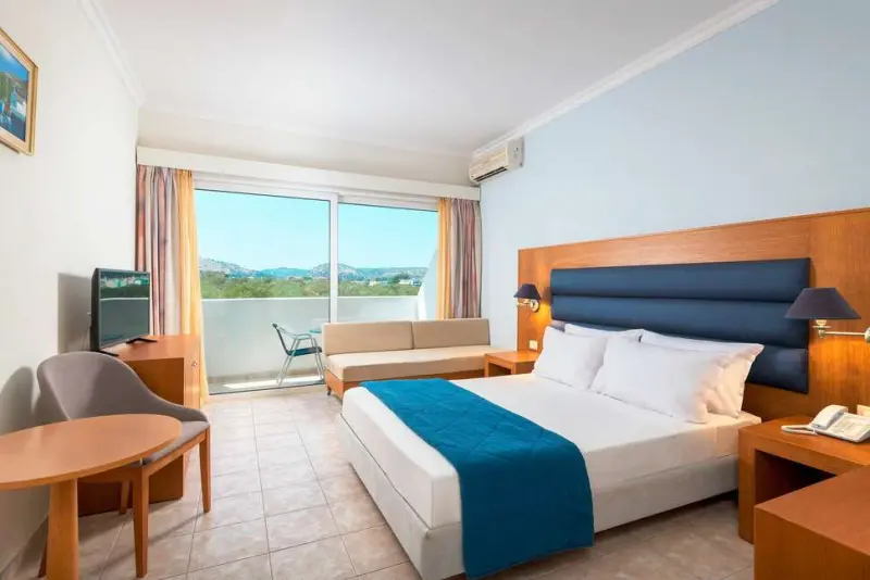 Lydia Maris Resort & Spa