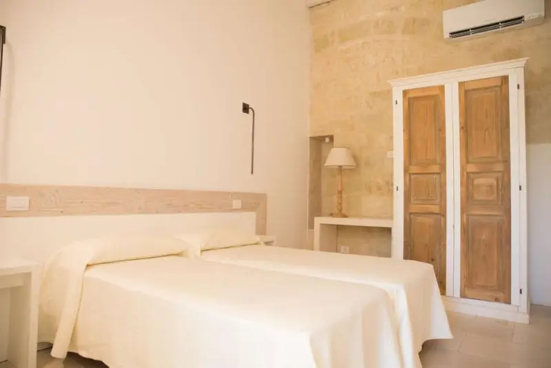 Masseria Mongiò dell'Elefante