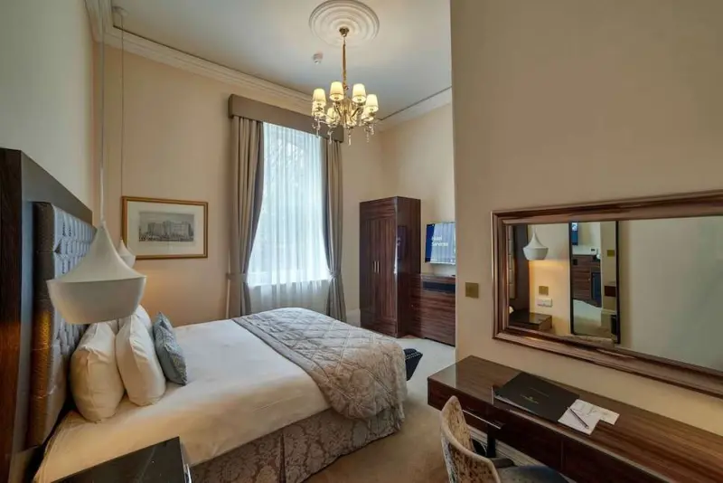 The Lansbury Heritage A Sunday Hotel - Canary Wharf