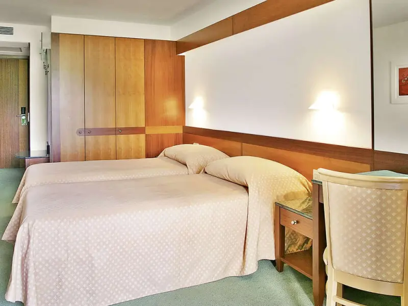 Hotel Uvala