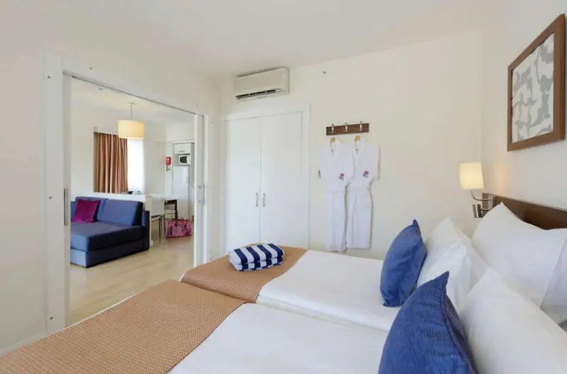 Barut B Suites