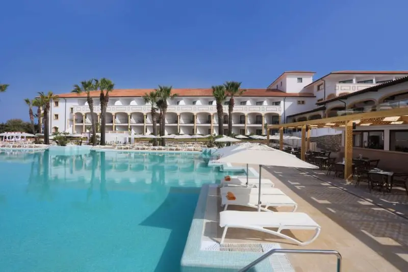 Iberostar Selection Andalucía Playa