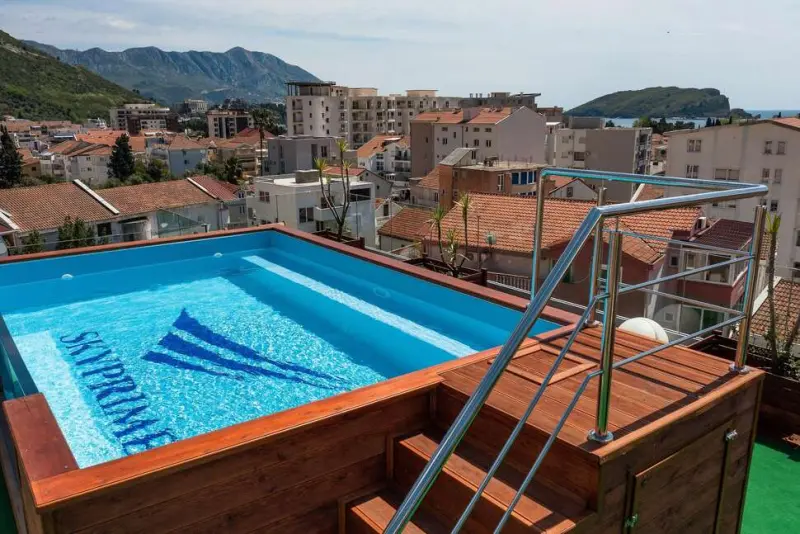 Hotel Skyprime