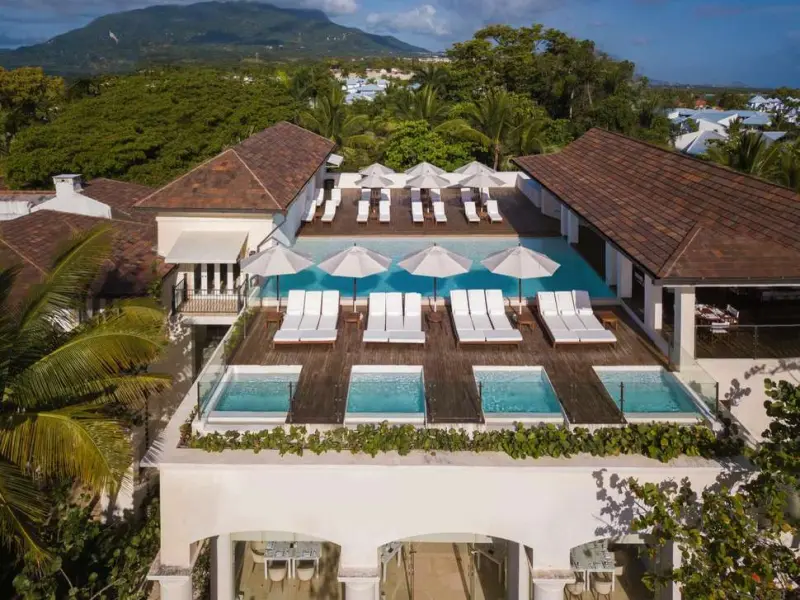 Casa Colonial Beach and Spa, an SLH Hotel