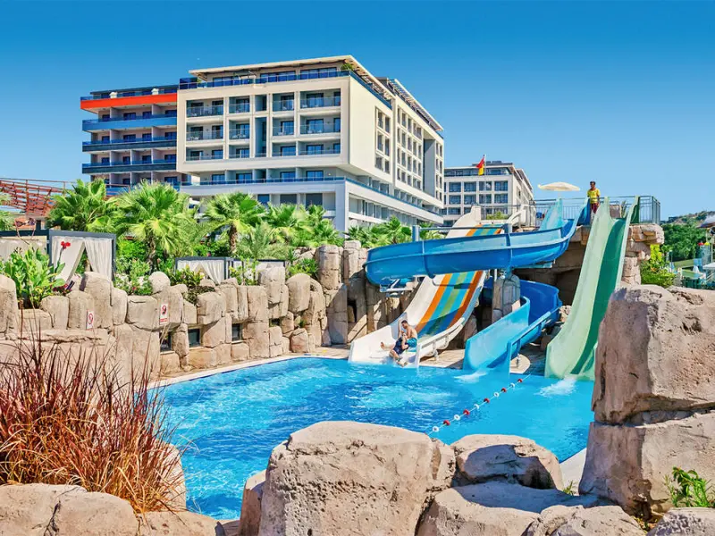 Numa Bay Exclusive Hotel