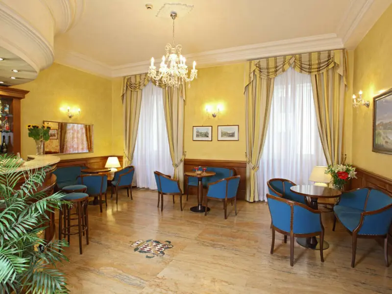 Hotel Montecarlo