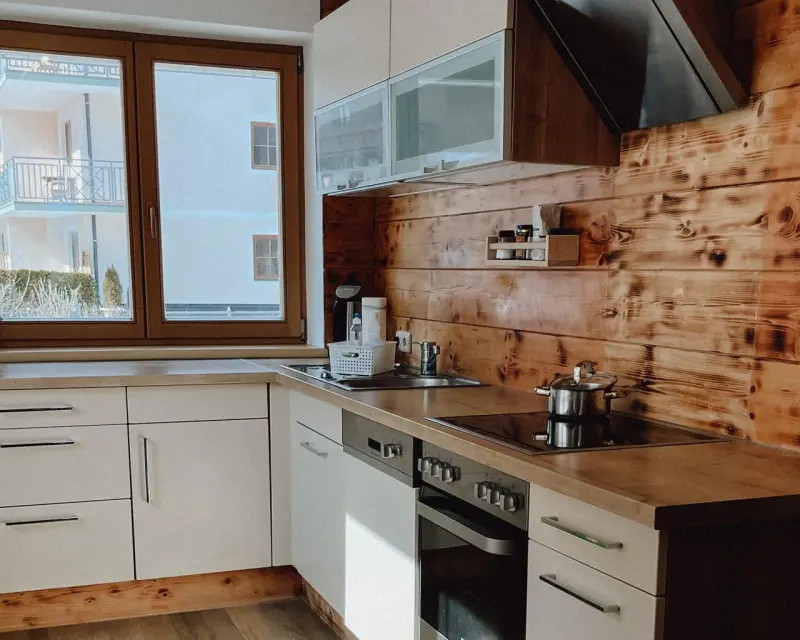 Appartement Schmittenblick