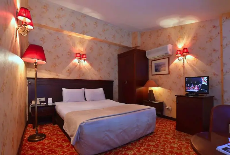 Pera Rose Hotel & SPA Special Category