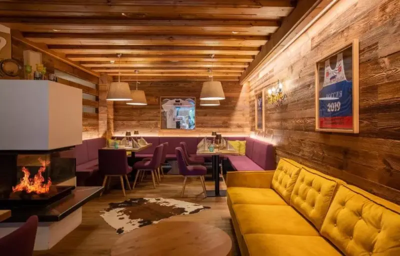 Hotel Hocheder