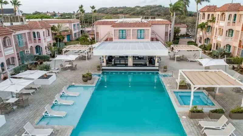 Caribbean Palm Village Resort