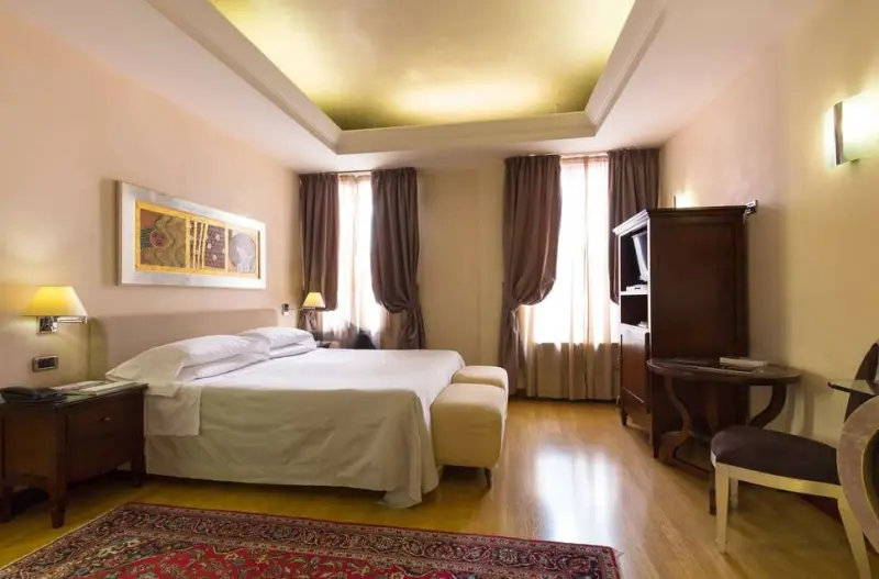 Liassidi Palace Hotel
