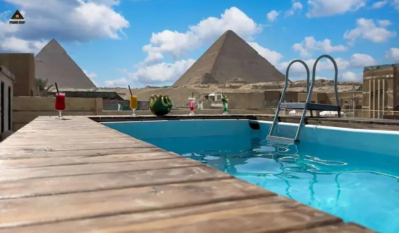 Pyramids Heights