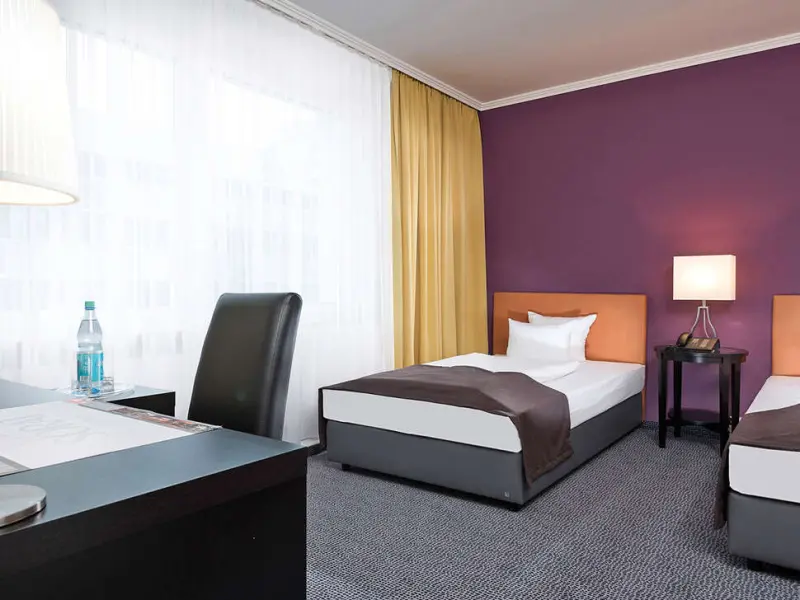 SORAT Hotel Berlin