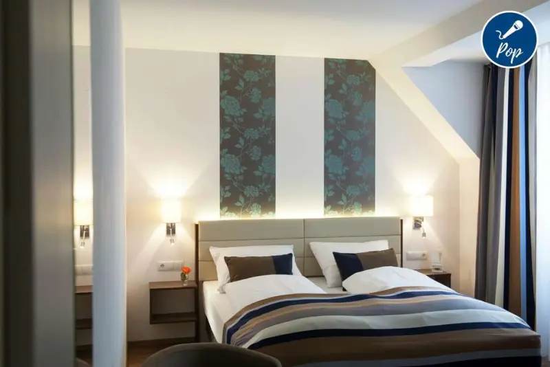 arte Hotel Wien Stadthalle