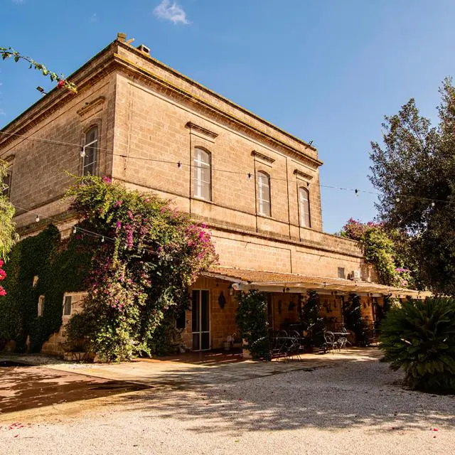 Masseria Baroni Nuovi
