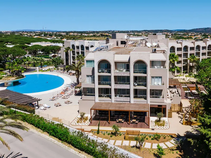 Falesia Hotel