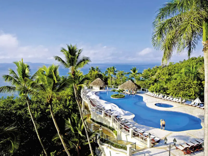Bahia Principe Grand Cayacoa