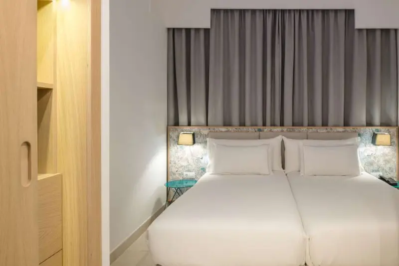 Plus Fariones Suite Hotel