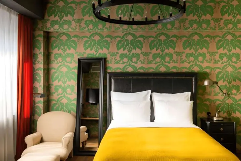 Rooms Tbilisi