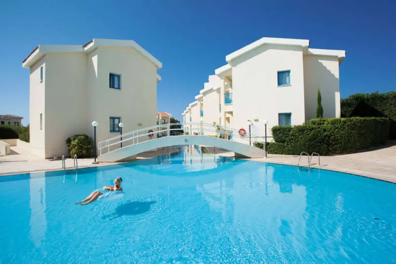Kissos Hotel