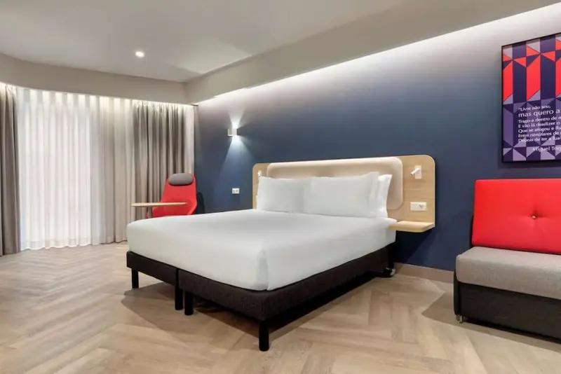 Holiday Inn Express Porto – Boavista by IHG