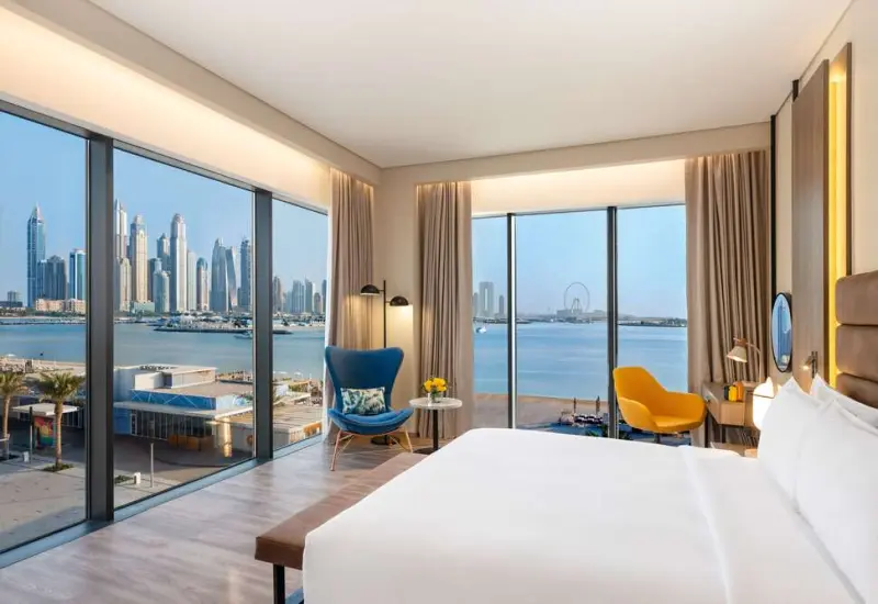 voco Dubai The Palm