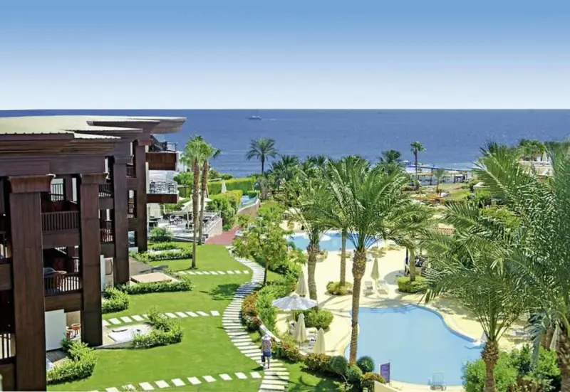 Savoy Sharm El Sheikh
