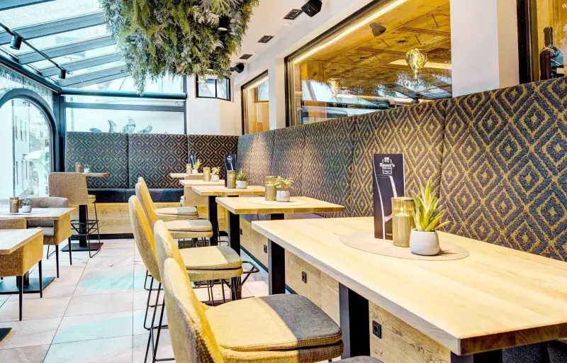 Boutique Hotel Bauer