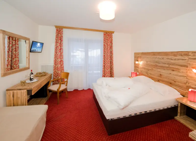 Hotel Panorama Landhaus - Saalbach