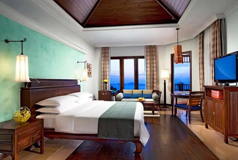 InterContinental Pattaya Resort by IHG