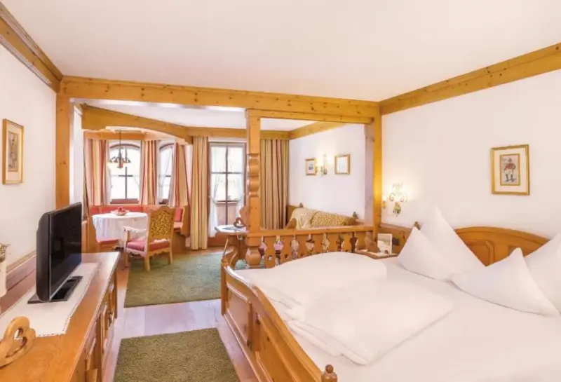 Hotel Gaspingerhof