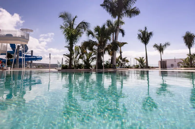 Servatur Puerto Azul Hotel
