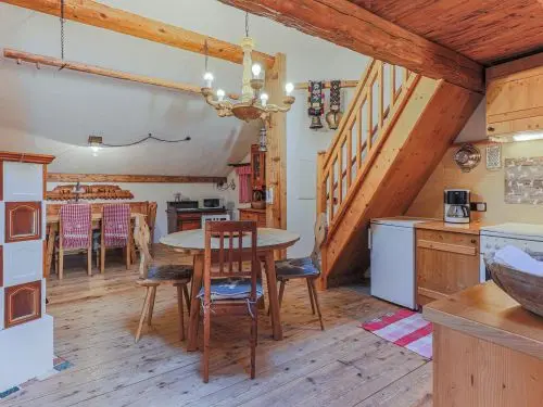 Hauserbauer - Apartment