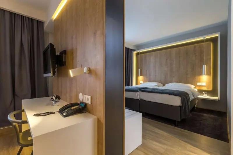 M hotel Ljubljana