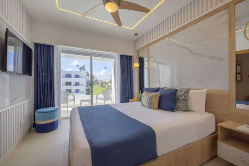 HM Bavaro Beach