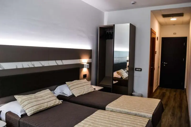Mediterranea Hotel - Resort & Convention Center