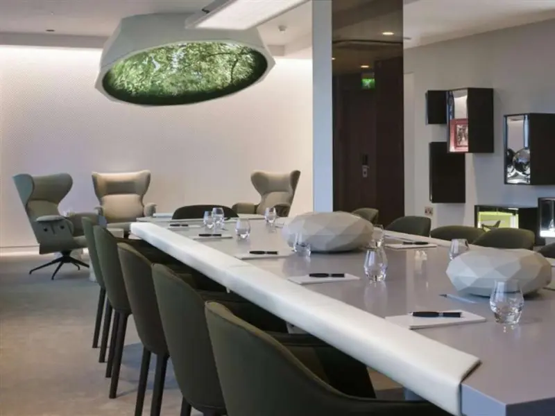Pullman London St Pancras