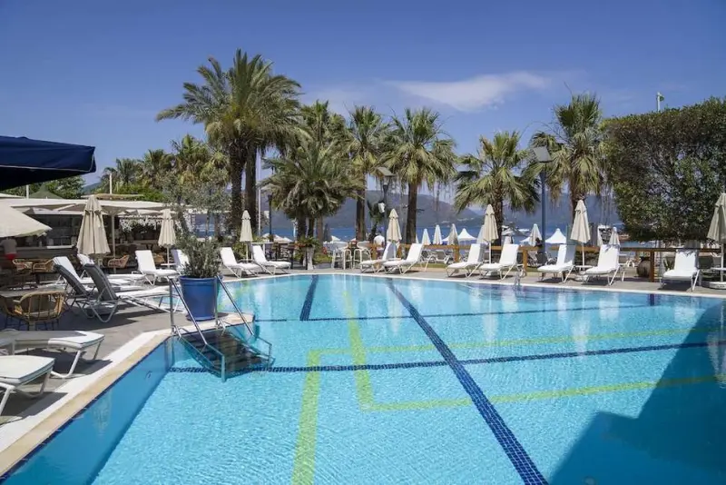 Cettia Beach Resort