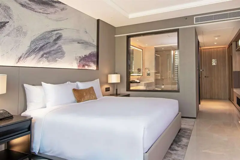 Carlton Hotel Bangkok Sukhumvit