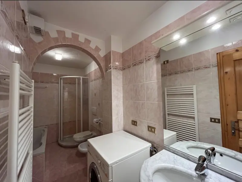 Casa Della Lepre - Two-Bedroom Apartment
