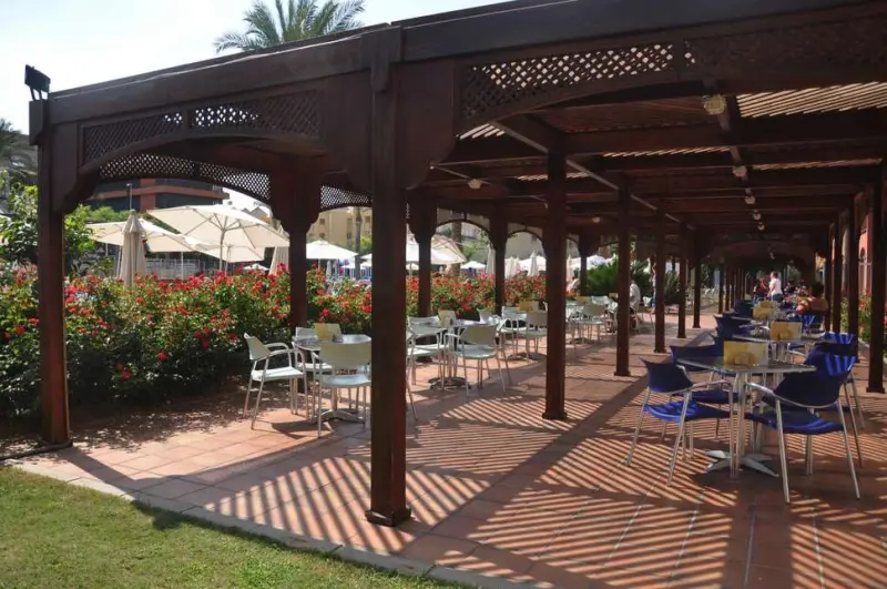 Ohtels Islantilla