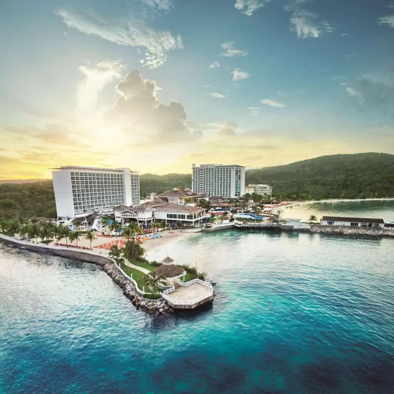 Moon Palace Jamaica All Inclusive Resort