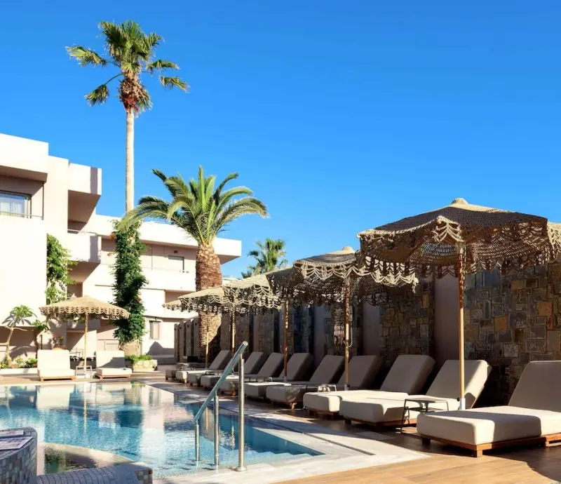 High Beach Resort & Spa