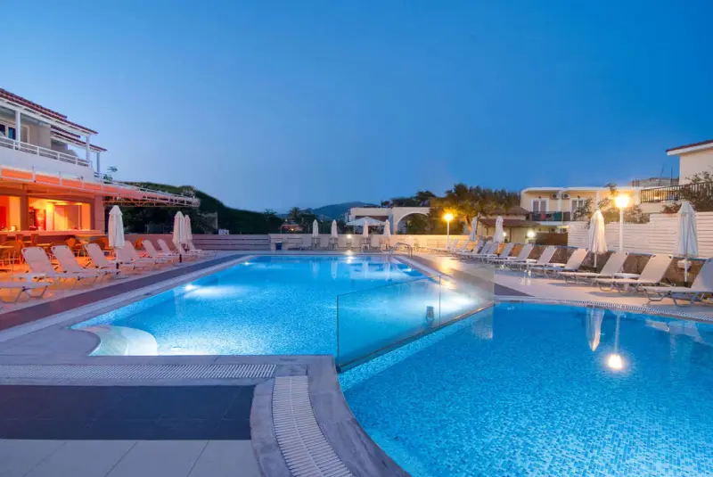 Esperia Hotel Zakynthos