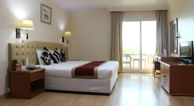 Al Seef Hotel