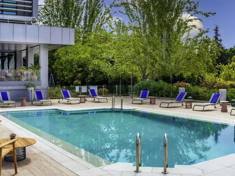 ibis Styles Madrid City Las Ventas
