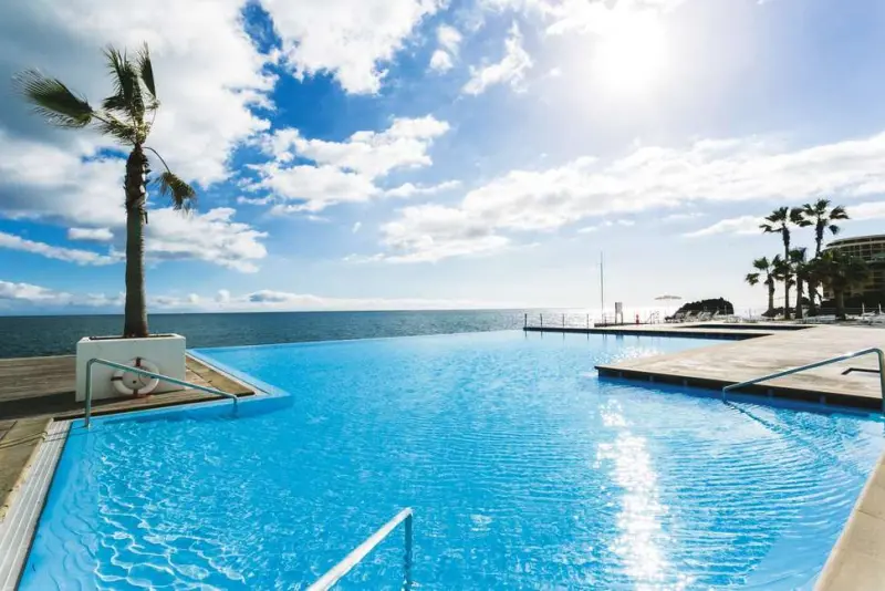 VidaMar Resort Hotel Madeira