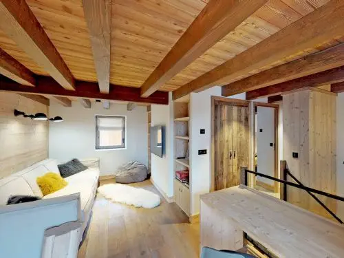 Chalet L'etable - CHALET | SAINT-MARTIN-DE-BELLEVILLE MAE-4304 - Chalet