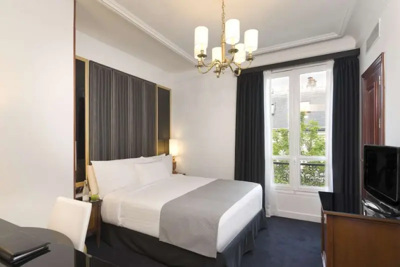 Meliá París Champs Elysées
