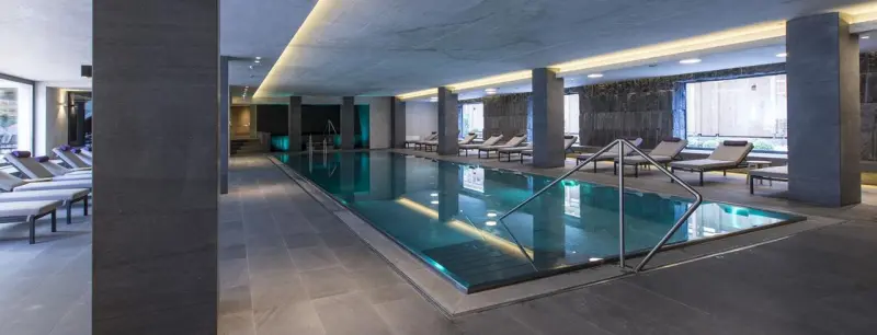 ElisabethHotel Premium Private Retreat- Adults only